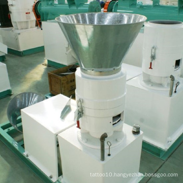 Home use small mini feed pellet mill